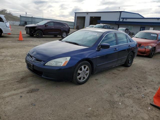 HONDA ACCORD 2005 1hgcm66525a028604