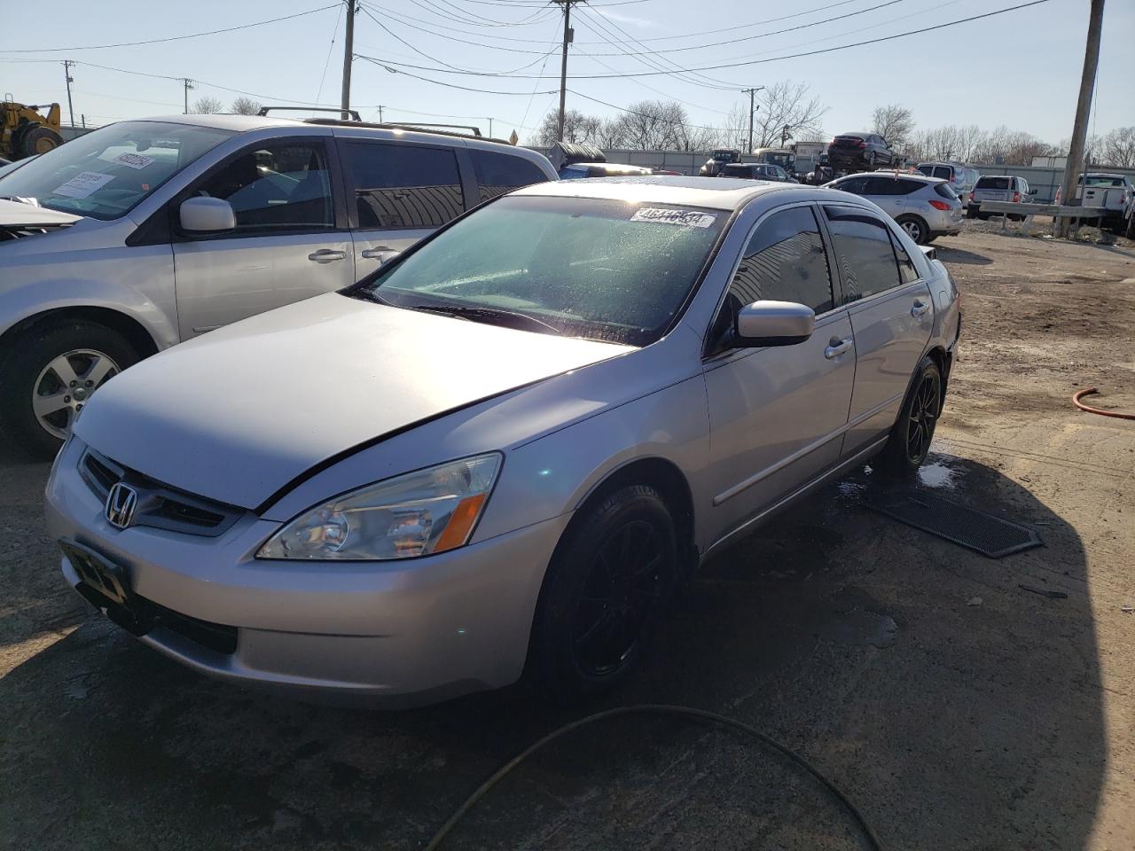 HONDA ACCORD 2005 1hgcm66525a032801