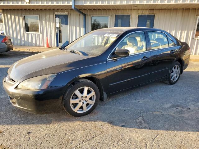 HONDA ACCORD 2005 1hgcm66525a041143