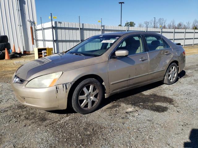 HONDA ACCORD 2005 1hgcm66525a047508