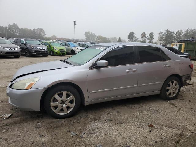 HONDA ACCORD 2005 1hgcm66525a051865