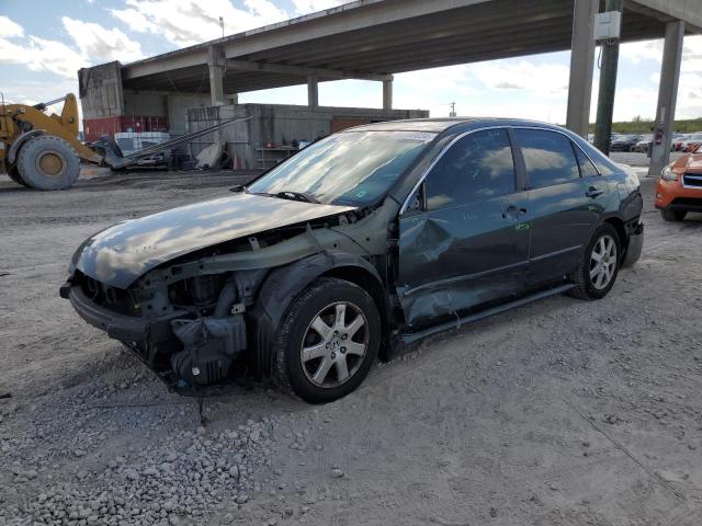 HONDA ACCORD 2005 1hgcm66525a055530