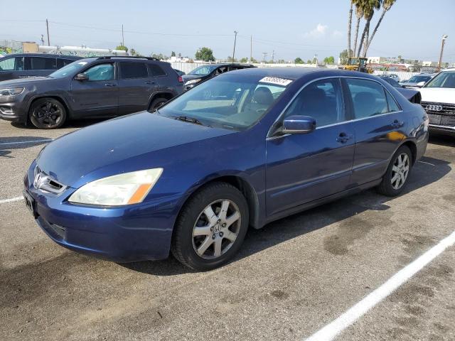 HONDA ACCORD 2005 1hgcm66525a059139