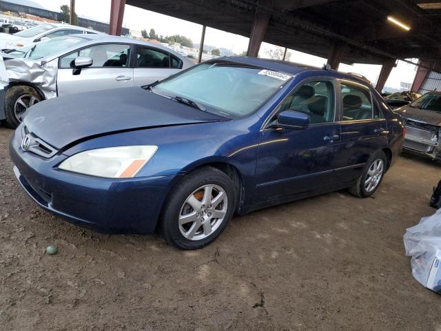 HONDA ACCORD EX 2005 1hgcm66525a059223