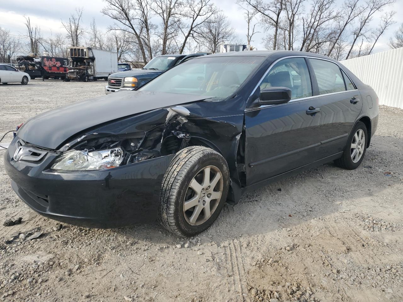 HONDA ACCORD 2005 1hgcm66525a063028