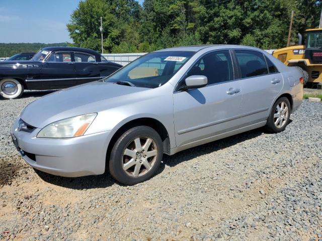 HONDA ACCORD EX 2005 1hgcm66525a065796