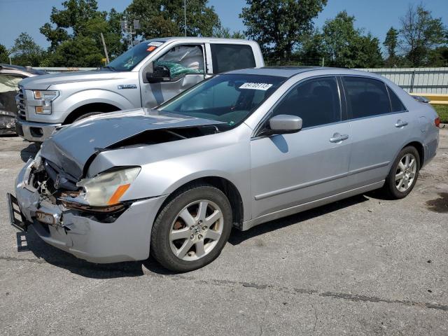 HONDA ACCORD EX 2005 1hgcm66525a066477