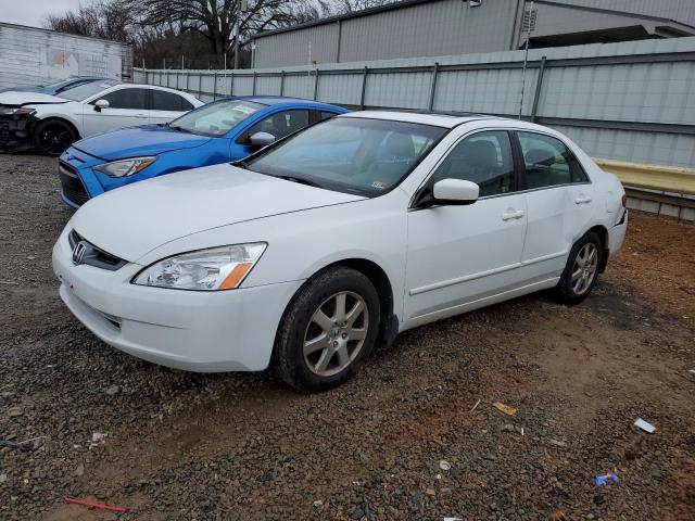 HONDA ACCORD 2005 1hgcm66525a068293