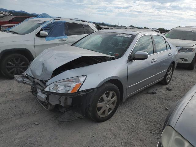 HONDA ACCORD EX 2005 1hgcm66525a072568