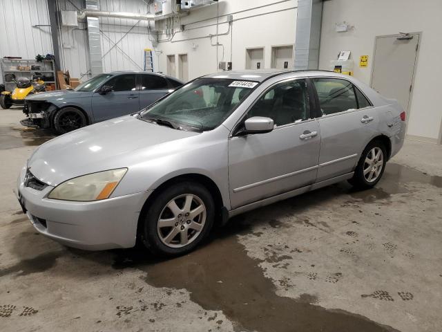 HONDA ACCORD EX 2005 1hgcm66525a802866