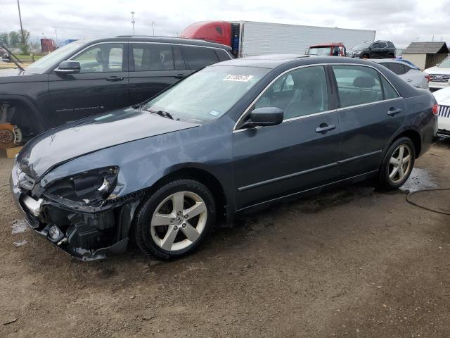 HONDA ACCORD 2005 1hgcm66525a804536