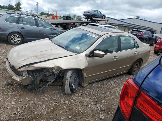 HONDA ACCORD 2006 1hgcm66526a003770