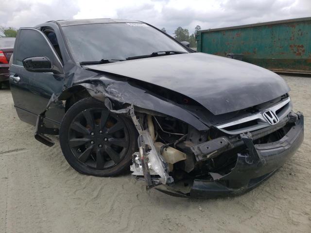 HONDA ACCORD EX 2006 1hgcm66526a015224