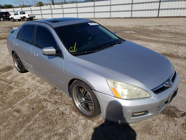 HONDA ACCORD EX 2006 1hgcm66526a020794