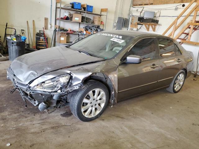 HONDA ACCORD 2006 1hgcm66526a023761