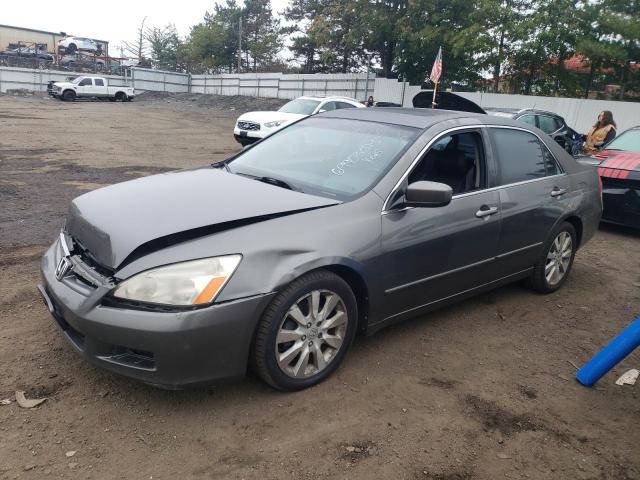 HONDA ACCORD EX 2006 1hgcm66526a028703