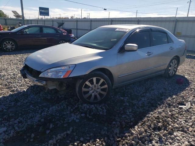 HONDA ACCORD 2006 1hgcm66526a028863