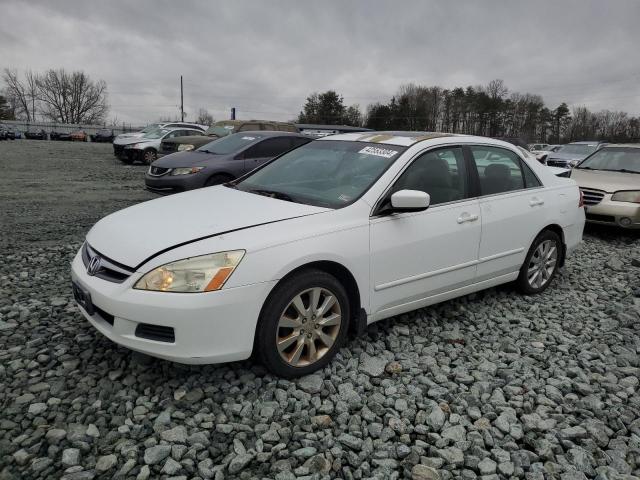 HONDA ACCORD 2006 1hgcm66526a034632