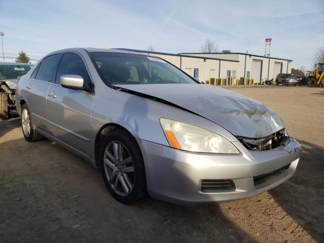 HONDA ACCORD EX 2006 1hgcm66526a036221