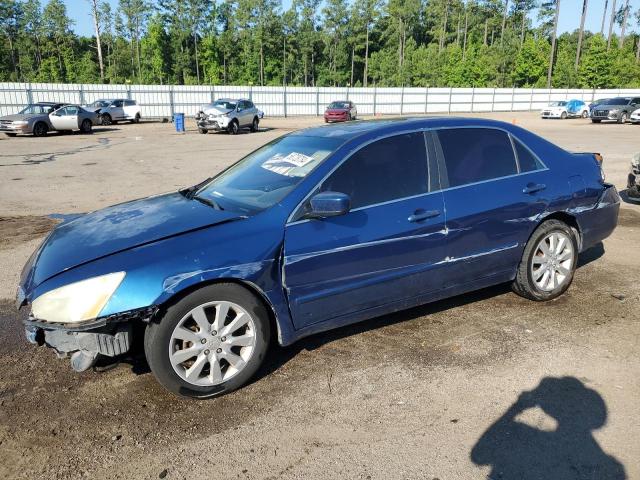 HONDA ACCORD 2006 1hgcm66526a043072