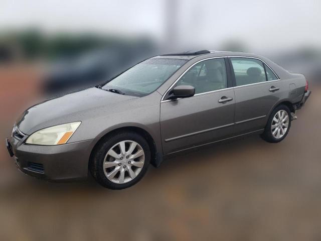 HONDA ACCORD 2006 1hgcm66526a044044