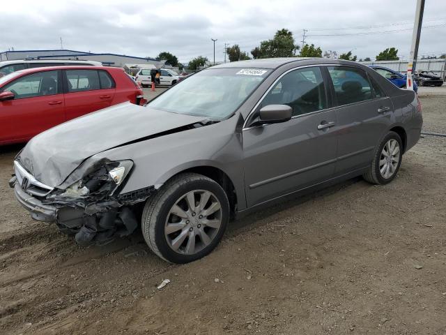 HONDA ACCORD 2006 1hgcm66526a047185