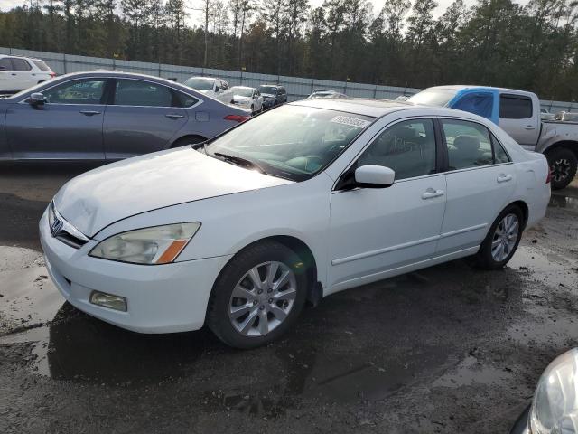 HONDA ACCORD 2006 1hgcm66526a048076