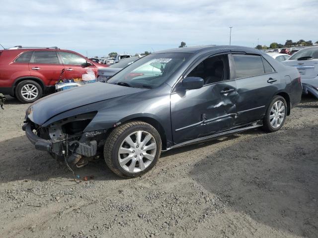 HONDA ACCORD 2006 1hgcm66526a049602