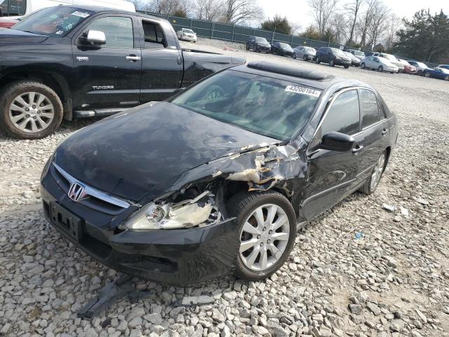 HONDA ACCORD 2006 1hgcm66526a051365