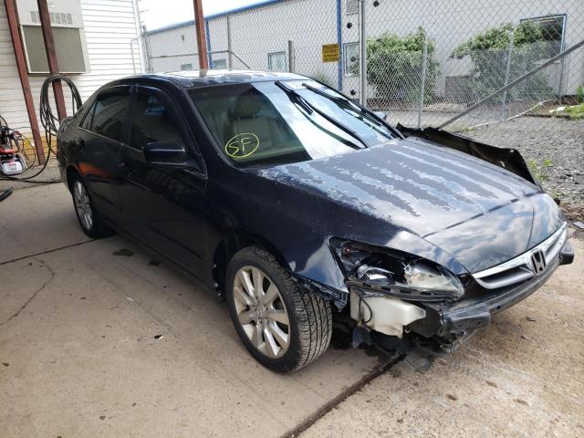 HONDA ACCORD EX 2006 1hgcm66526a056193