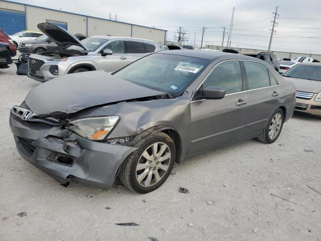 HONDA ACCORD 2006 1hgcm66526a064116