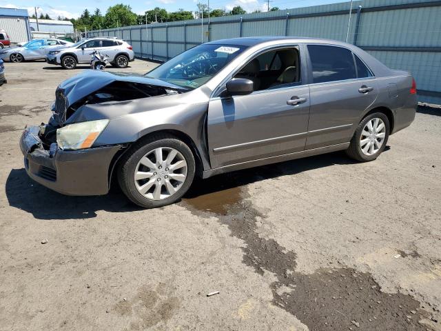 HONDA ACCORD 2006 1hgcm66526a064309