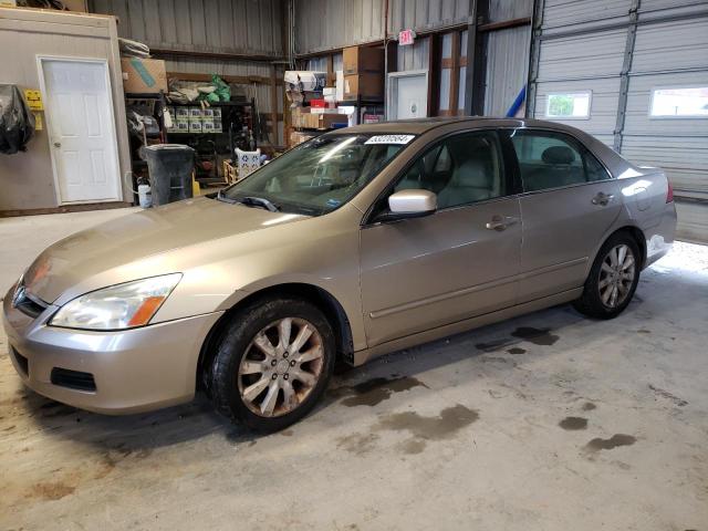 HONDA ACCORD 2006 1hgcm66526a066979