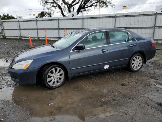 HONDA ACCORD 2006 1hgcm66526a067081