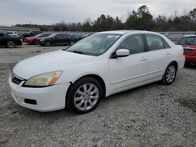 HONDA ACCORD 2006 1hgcm66526a073575