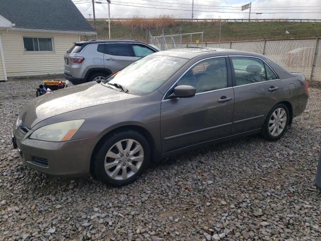 HONDA ACCORD EX 2006 1hgcm66526a075391