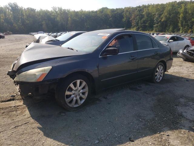 HONDA ACCORD EX 2006 1hgcm66526a075486