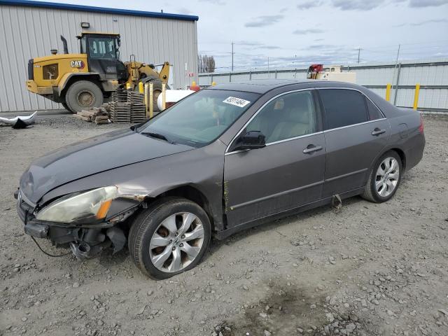 HONDA ACCORD 2006 1hgcm66526a075861