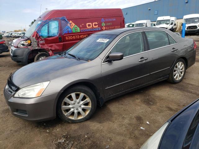 HONDA ACCORD 2006 1hgcm66526a802089