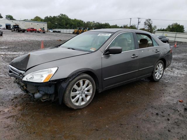 HONDA ACCORD 2007 1hgcm66527a009859