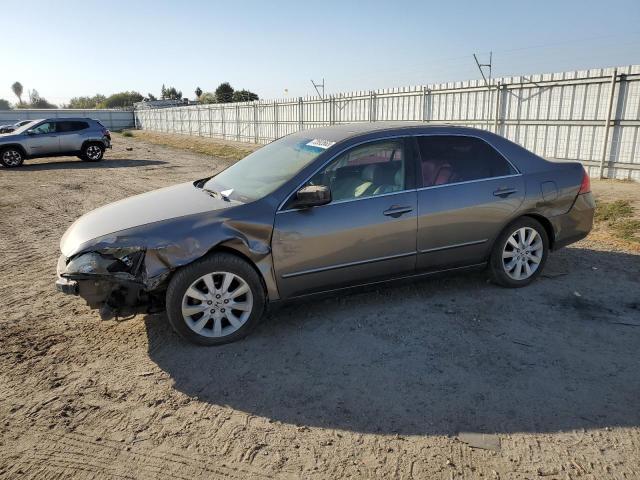 HONDA ACCORD 2007 1hgcm66527a009893