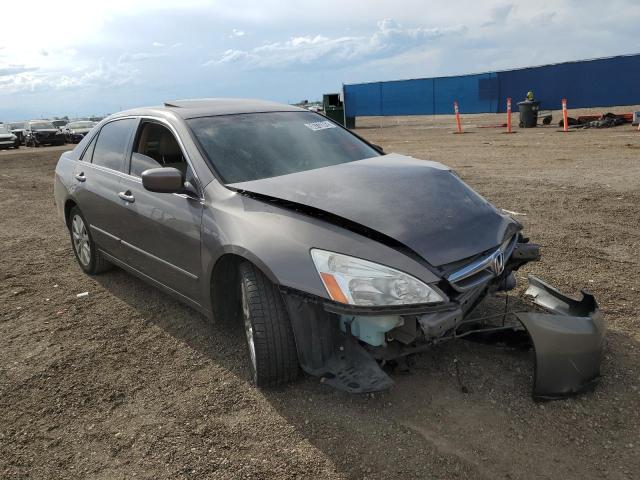 HONDA ACCORD EX 2007 1hgcm66527a016276