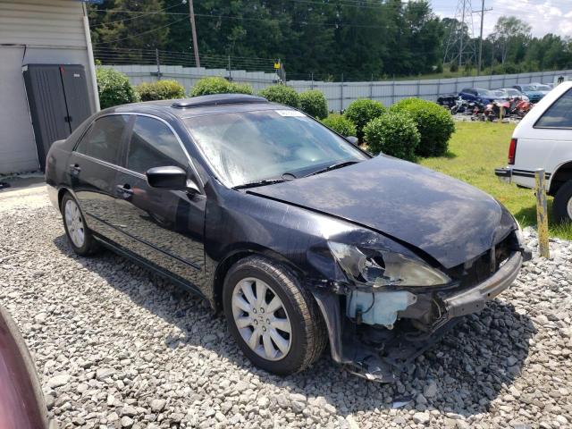 HONDA ACCORD EX 2007 1hgcm66527a030680