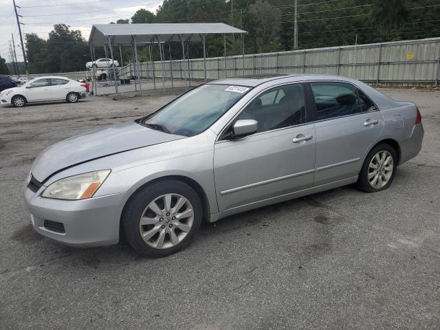 HONDA ACCORD 2007 1hgcm66527a040674