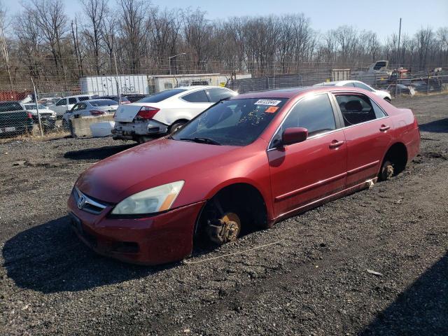 HONDA ACCORD 2007 1hgcm66527a050007