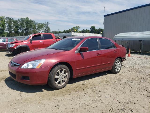 HONDA ACCORD 2007 1hgcm66527a057734