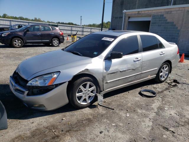 HONDA ACCORD EX 2007 1hgcm66527a064120