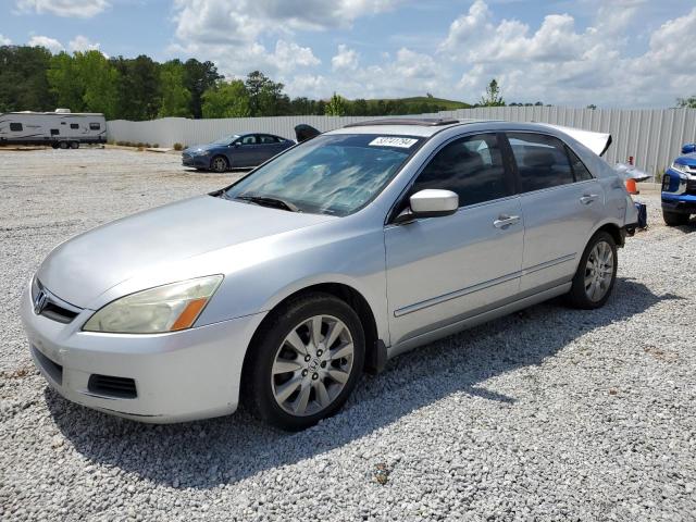 HONDA ACCORD 2007 1hgcm66527a067003