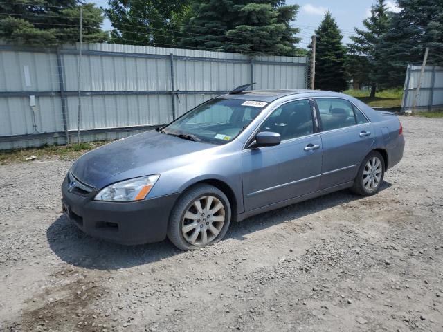 HONDA ACCORD 2007 1hgcm66527a087395