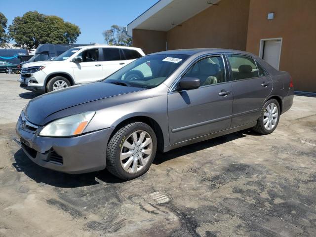 HONDA ACCORD 2007 1hgcm66527a094234